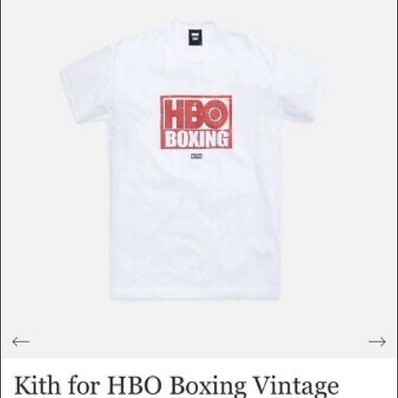 Kith Monday program - Picture 2 of 2